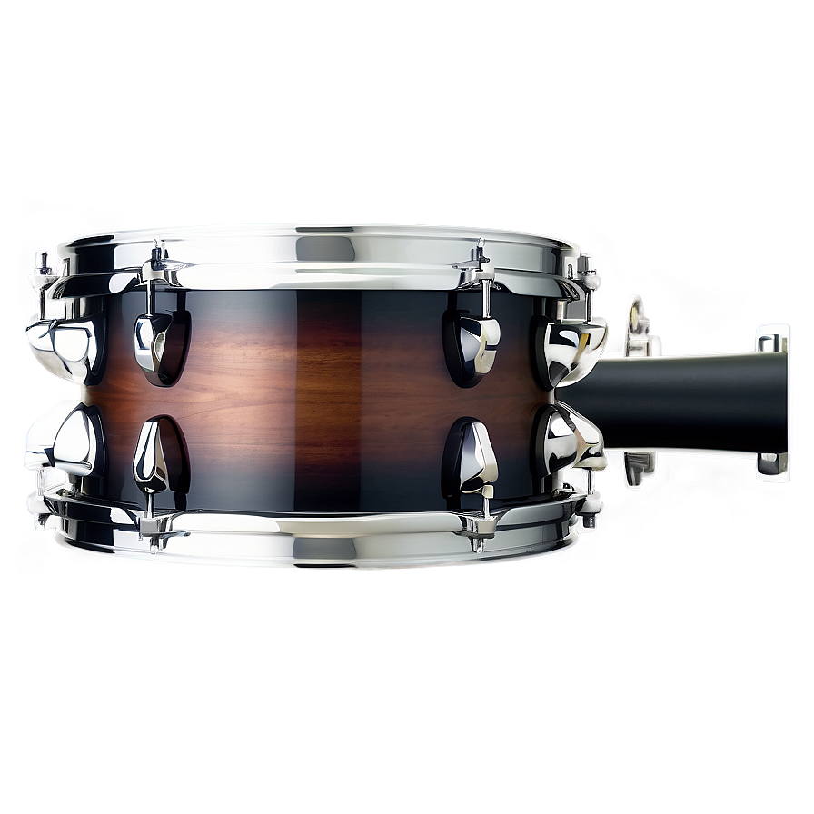 Download Classic Snare Drum Png Myb74