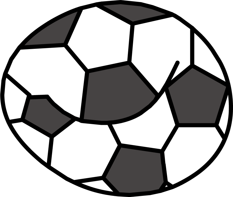 Download Classic Soccer Ball Illustration