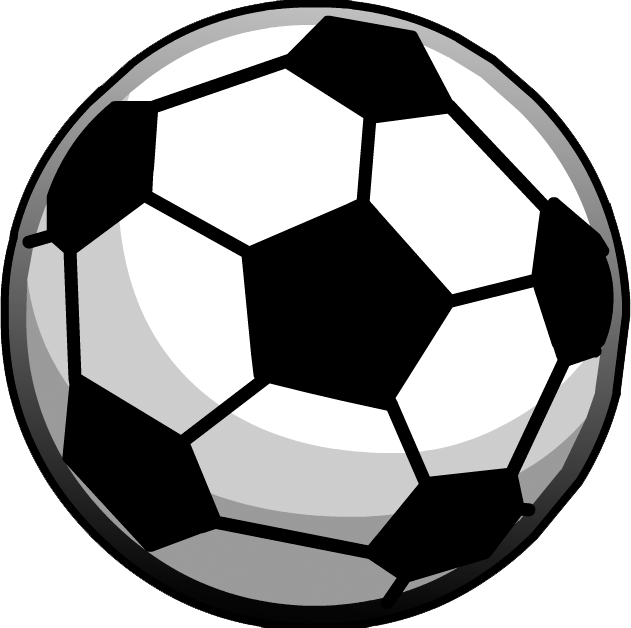 Download Classic Soccer Ball Illustration | Wallpapers.com