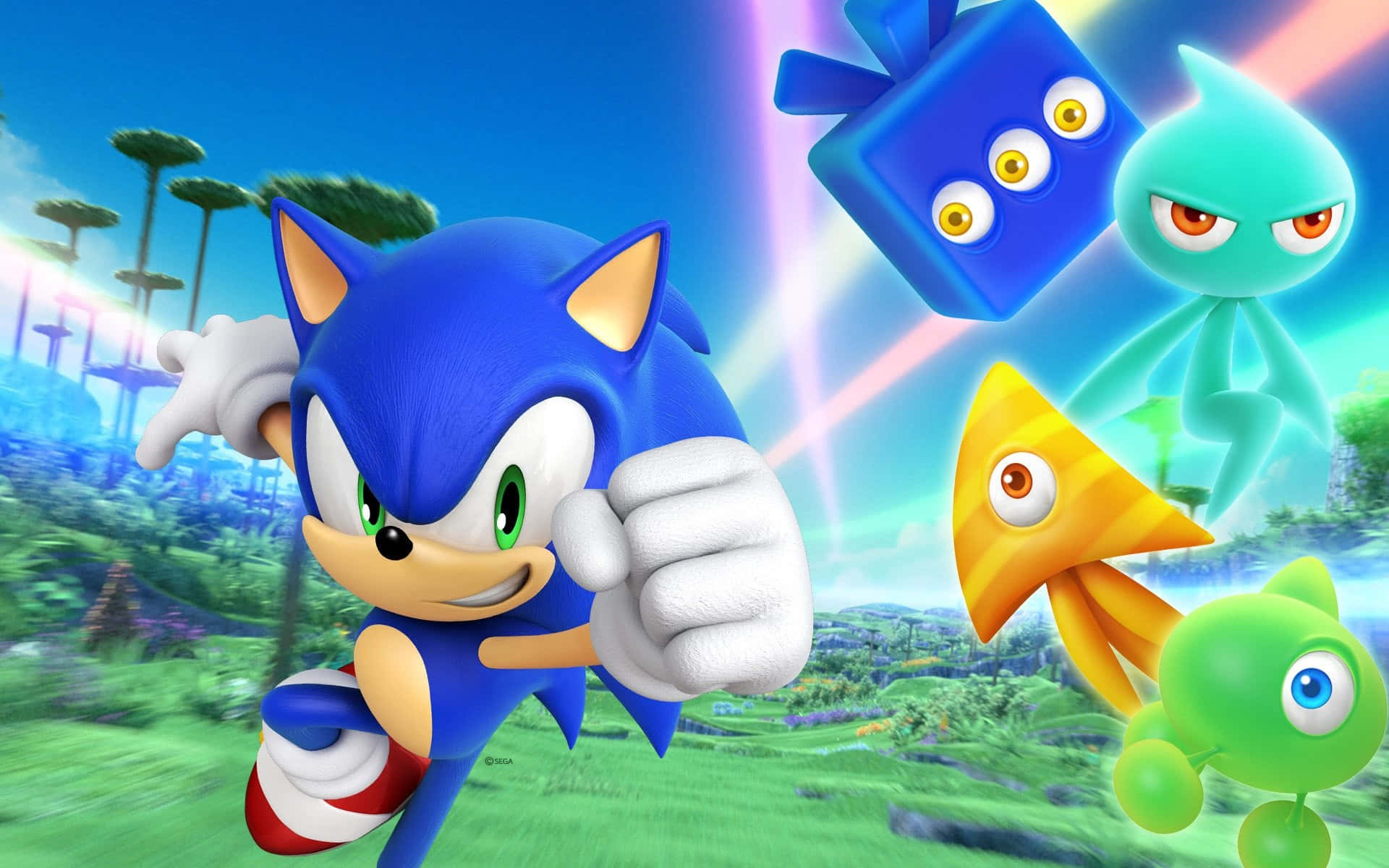 Sonic The Hedgehog - Sonic The Hedgehog - Sonic The Hedgehog - Sonic The Hedgehog -