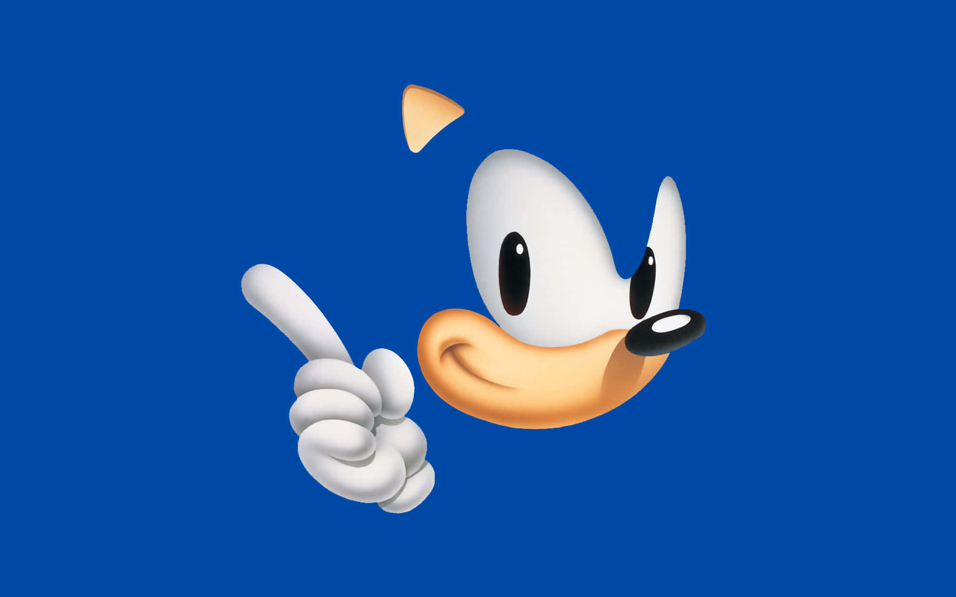 Fondosde Pantalla De Sonic The Hedgehog En Alta Definición