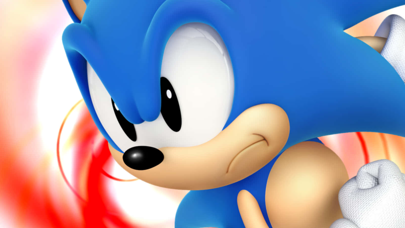 Sonic destiny. Classic Sonic. Соник Классик 1993. Классик Соник обои. Классик Соник 2.