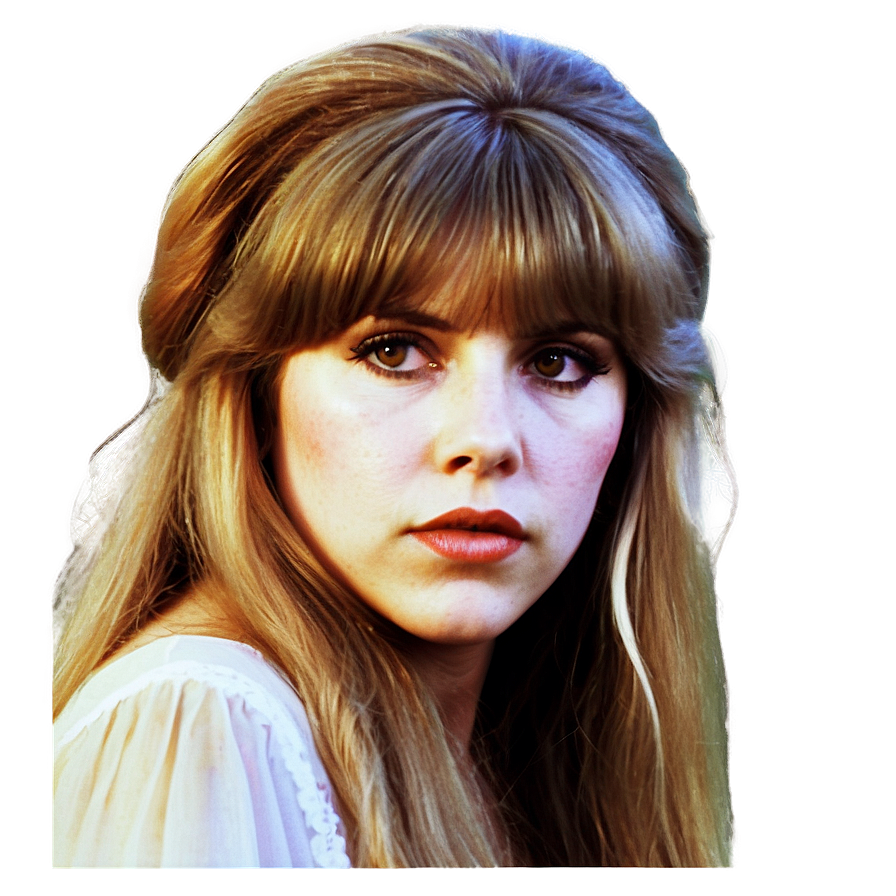 Classic Stevie Nicks Png Bks PNG