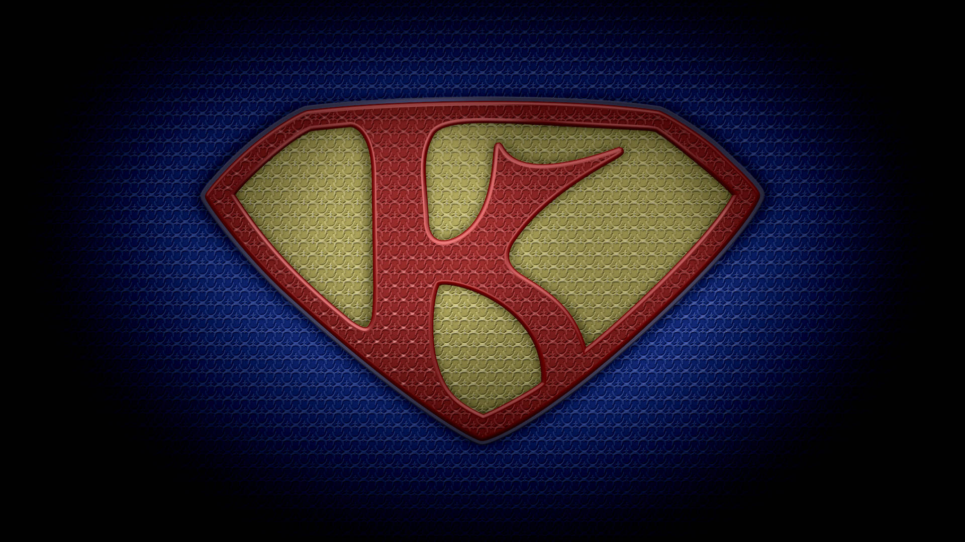 Classic Super K Logo