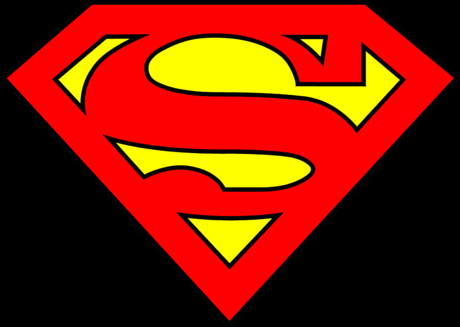 Download Superman Logo Png Free Transparent Png Logos - Superman Logo Dean  Cain - Full Size PNG Image - PNGkit