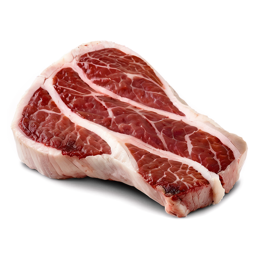 Classic T-bone Steak Png 79 PNG