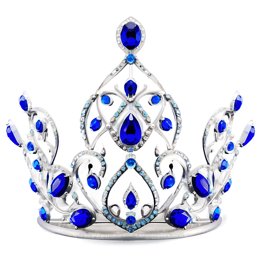 Classic Tiara Png Qry18 PNG