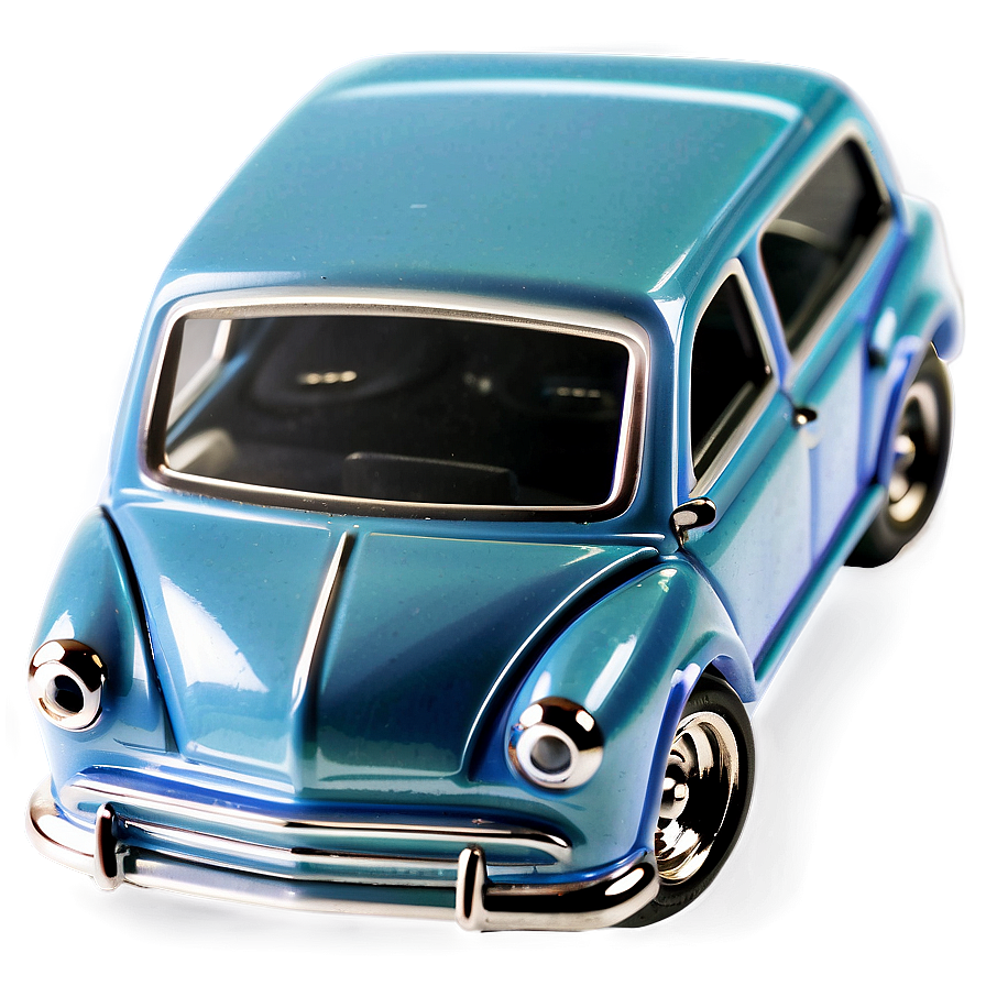 Classic Toy Car Png Eox PNG