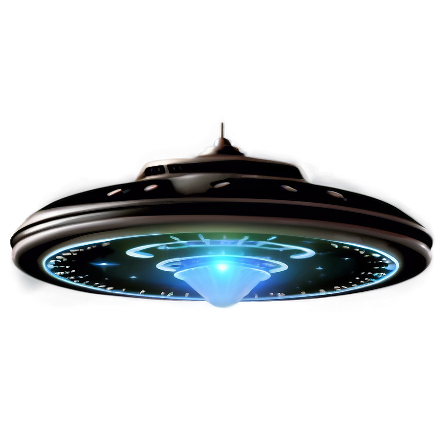 Download Classic Ufo Png 34 | Wallpapers.com