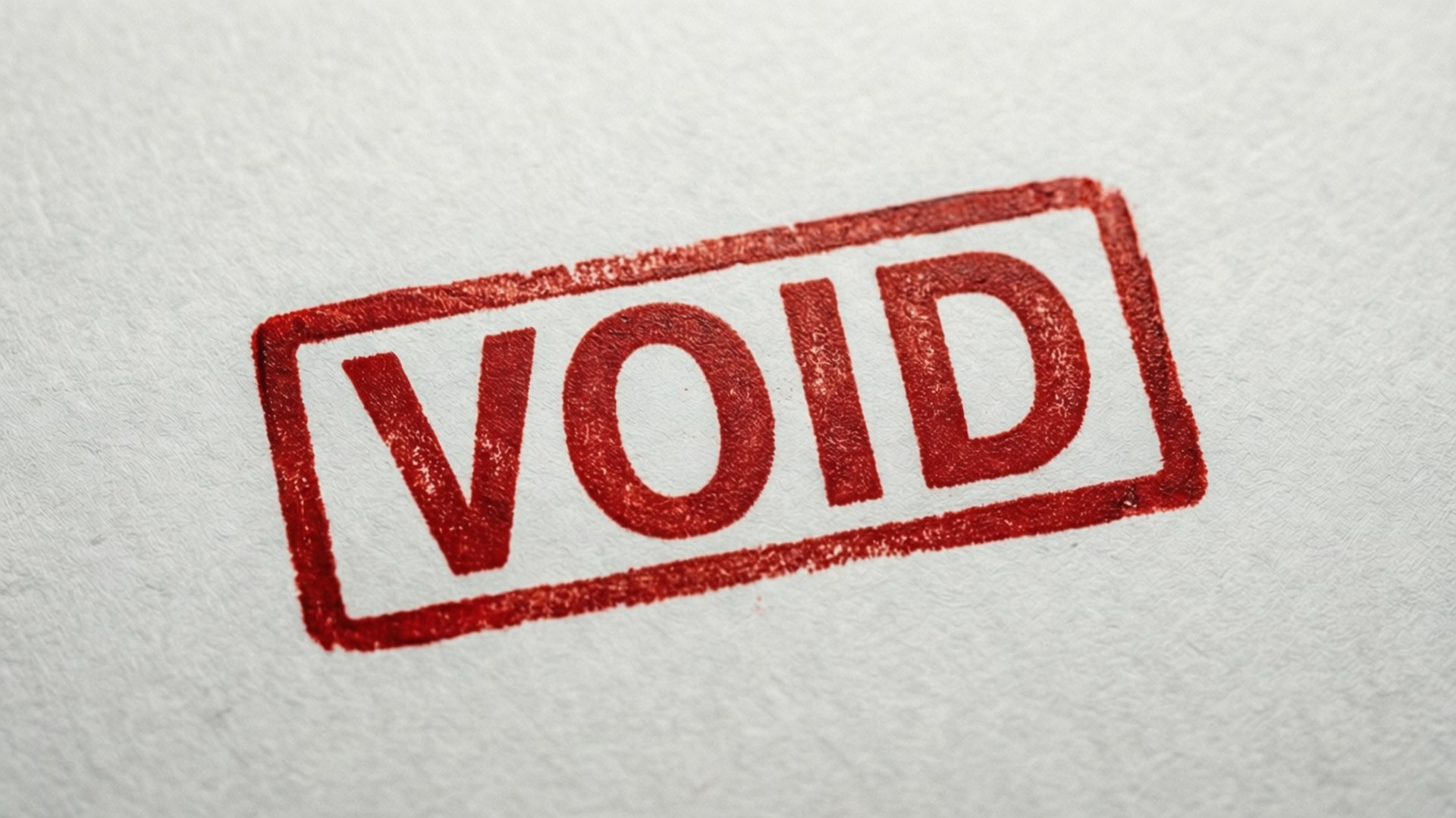 Classic Void Stamp Wallpaper