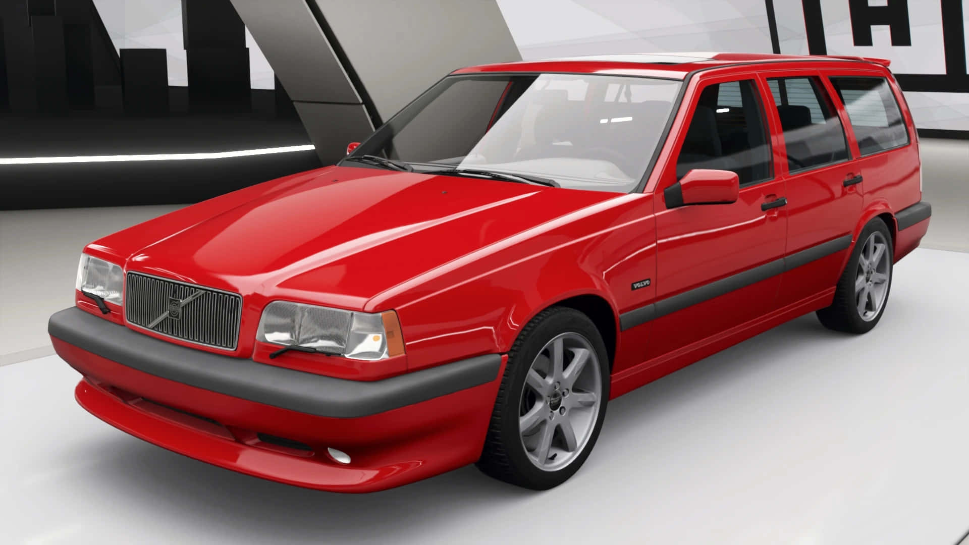 Volvo 850