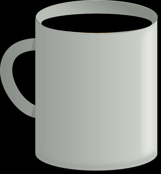 Download Classic White Coffee Mug | Wallpapers.com