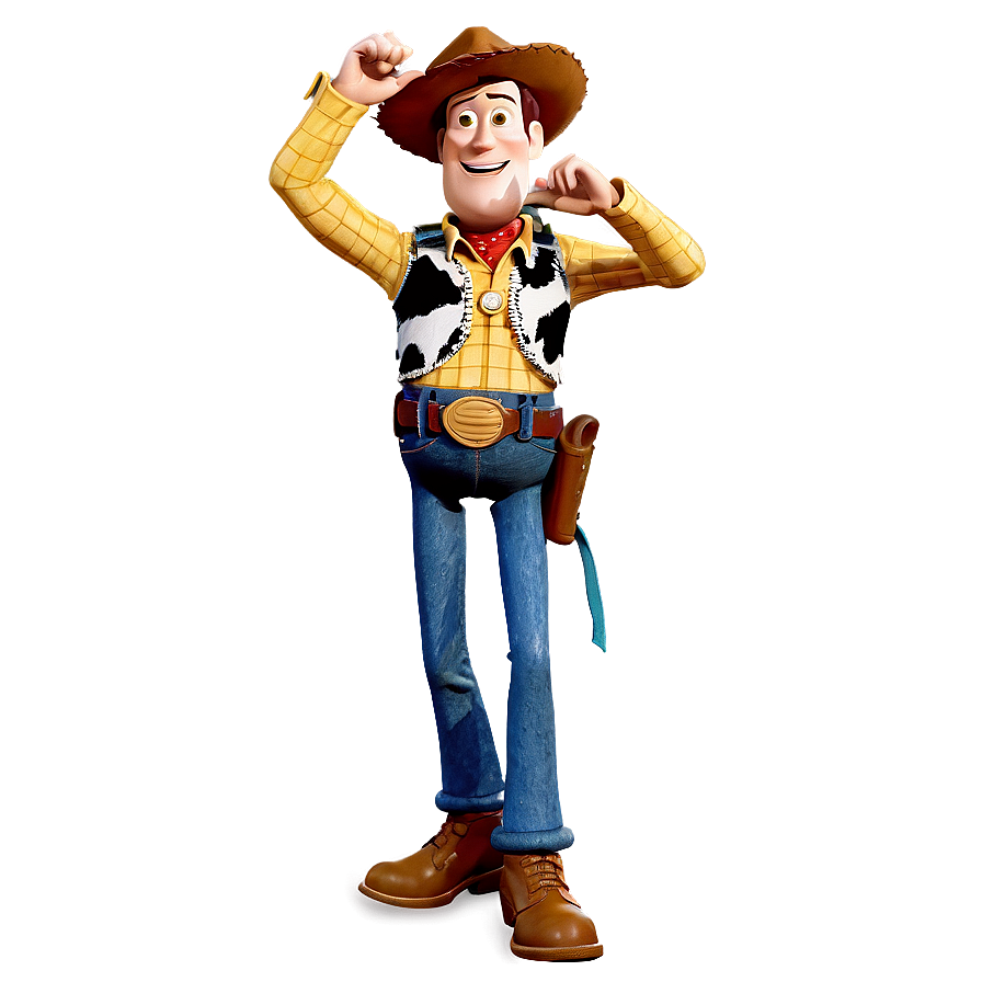 Download Classic Woody Pose Png 05232024 | Wallpapers.com