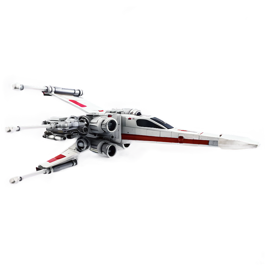 Classic X Wing Png 99 PNG
