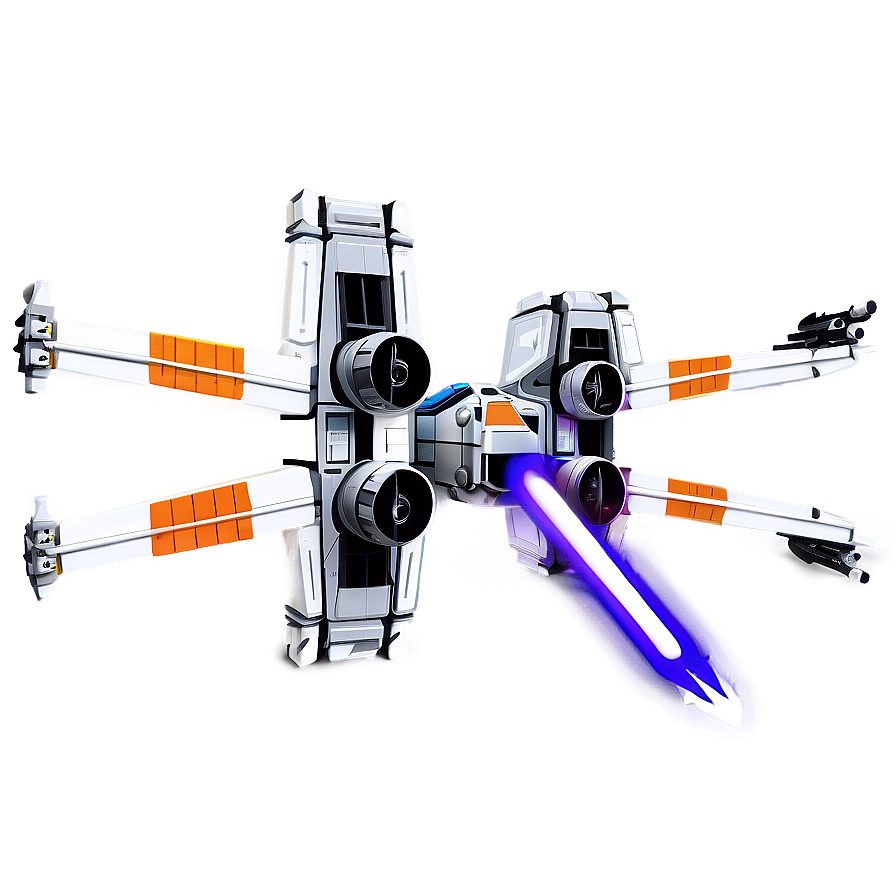 Classic X Wing Png Owi PNG