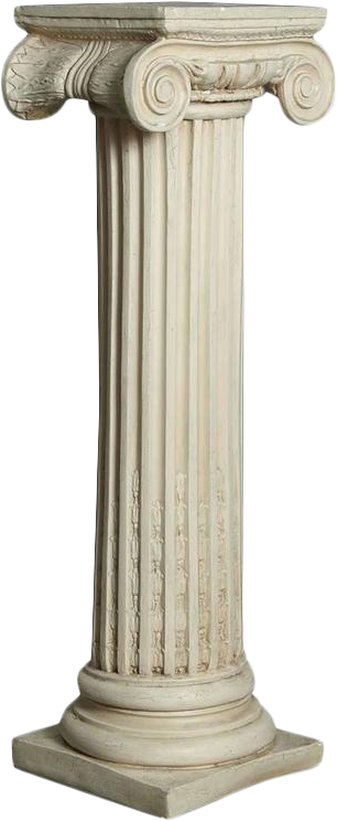 Classical Architecture Column.png PNG
