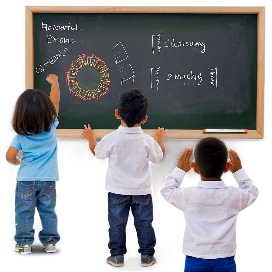 Classroom Dynamics Png 20 PNG