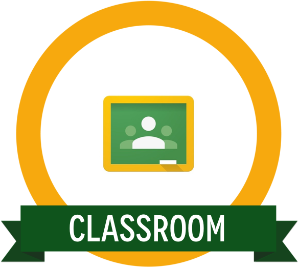 Classroom Icon Graphic PNG