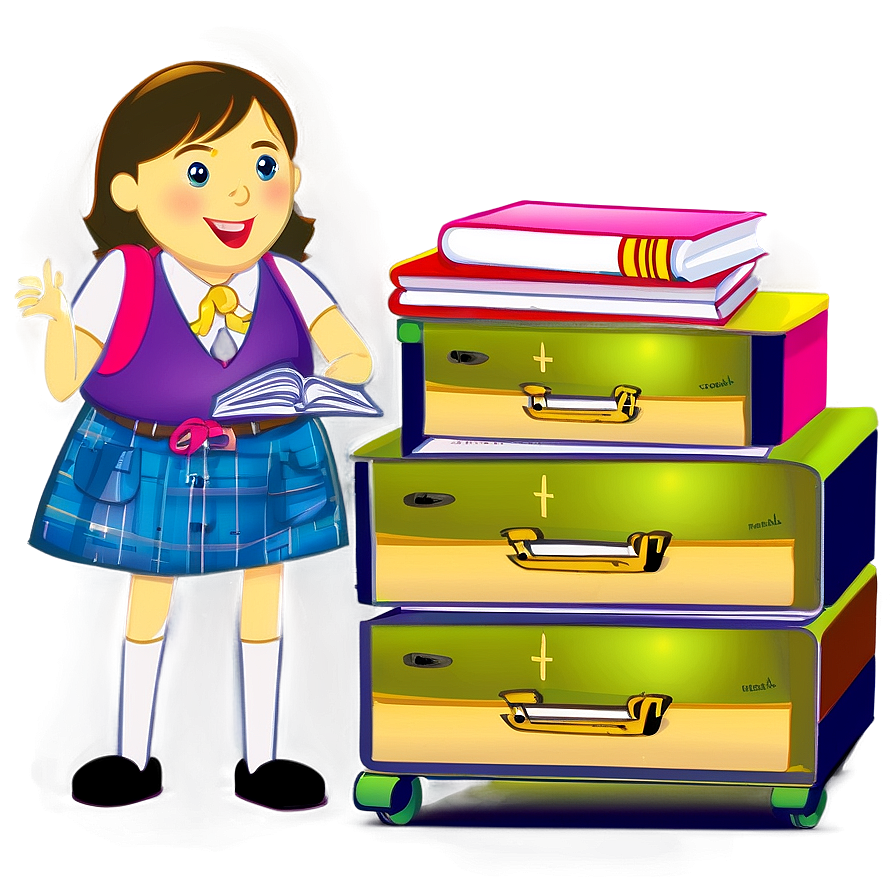 Download Classroom Teacher Png 05232024 | Wallpapers.com