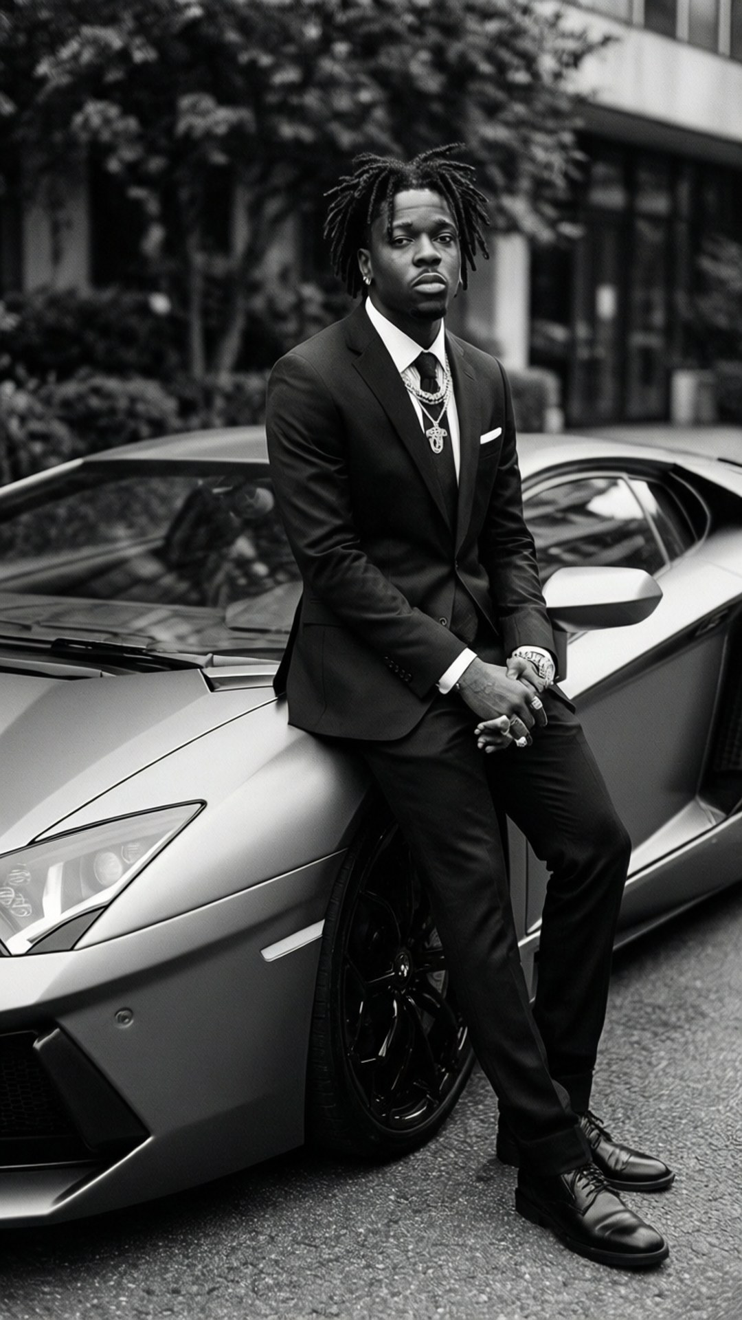 Classy DaBaby Fondos de pantalla