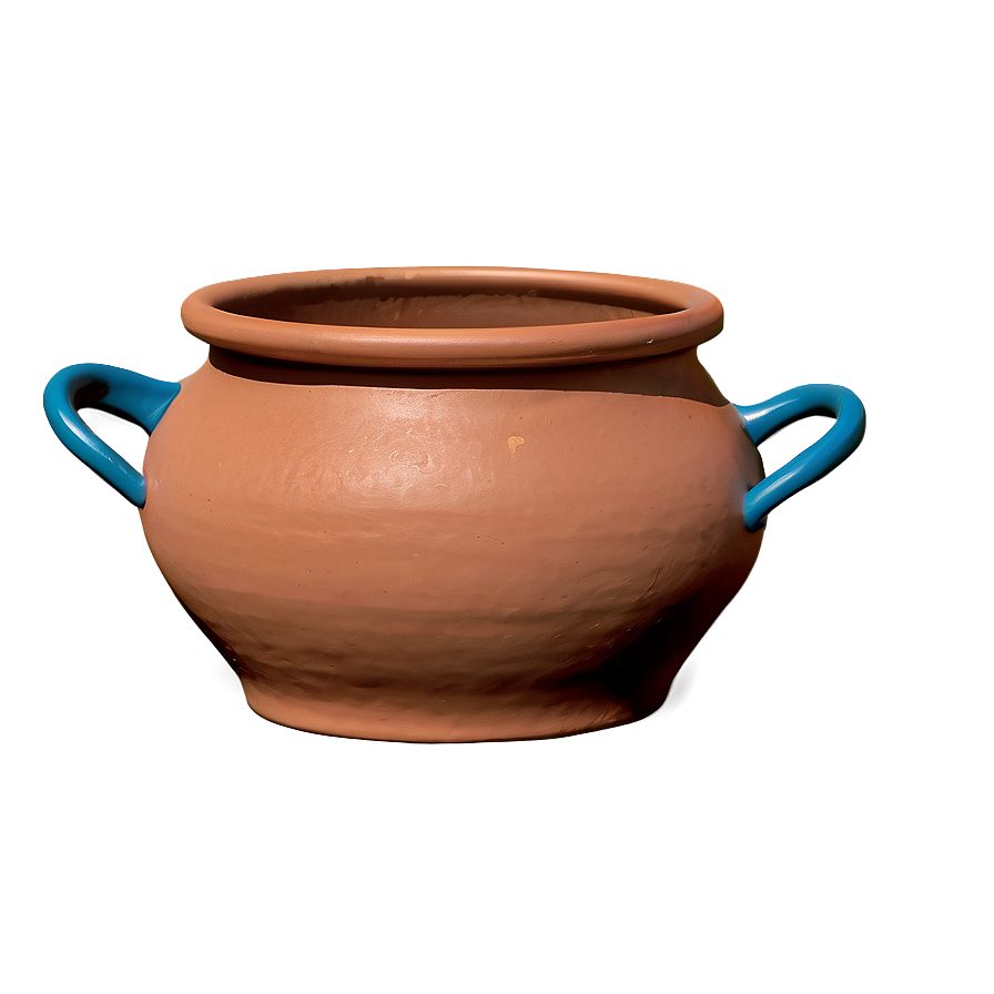 Download Clay Pot Png 35 | Wallpapers.com