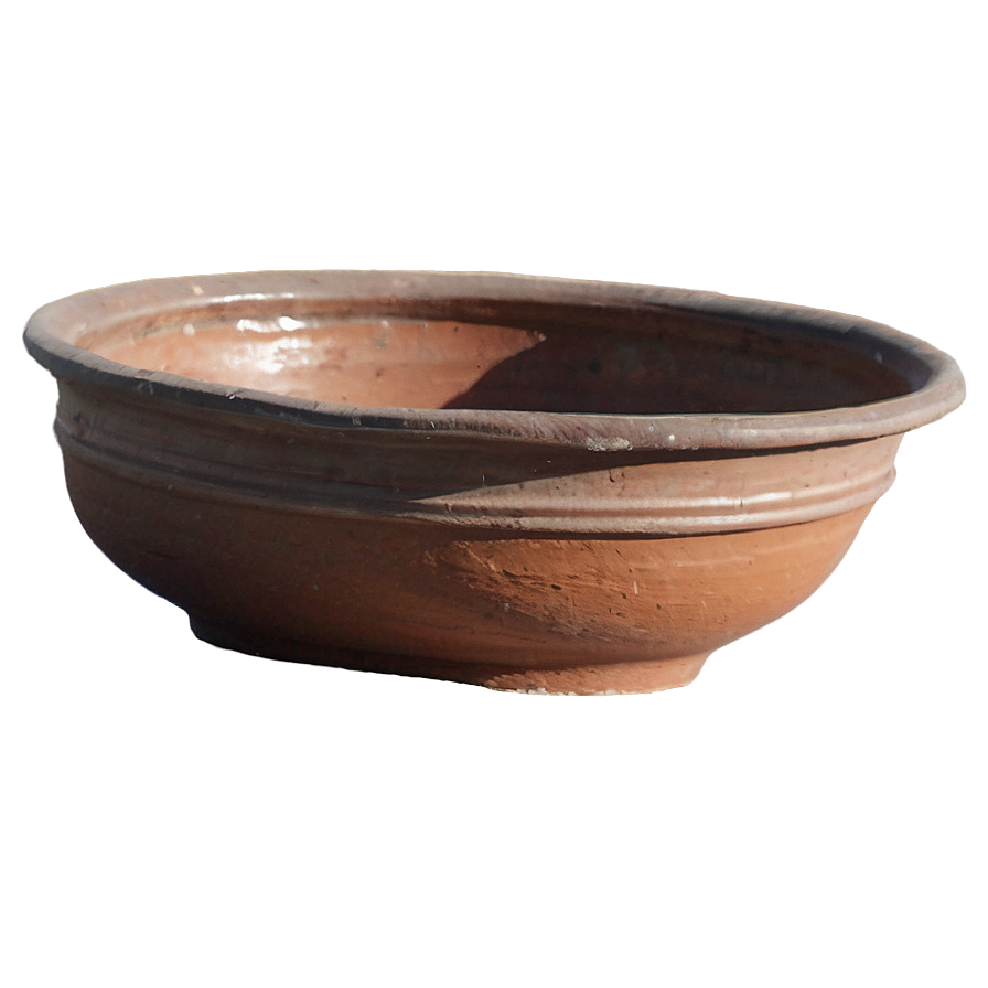 Clay Pot Png Cvs14 PNG