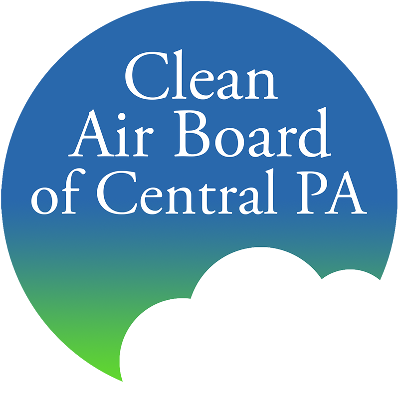 Download Clean Air Board Central P A Logo | Wallpapers.com