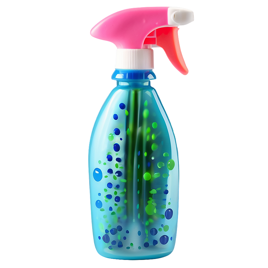 Cleaning Spray Bottle Png Vfs68 PNG