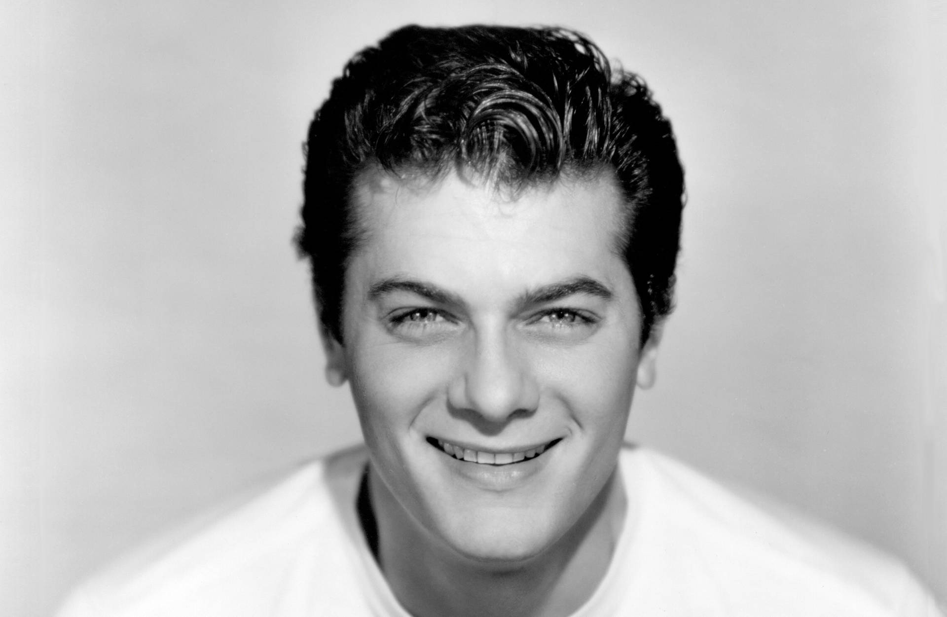 Clear Background Tony Curtis Wallpaper