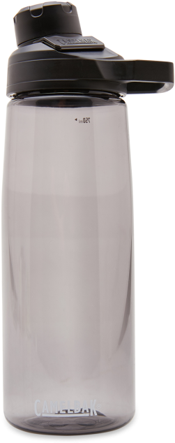 Clear Camelbak Water Bottle PNG