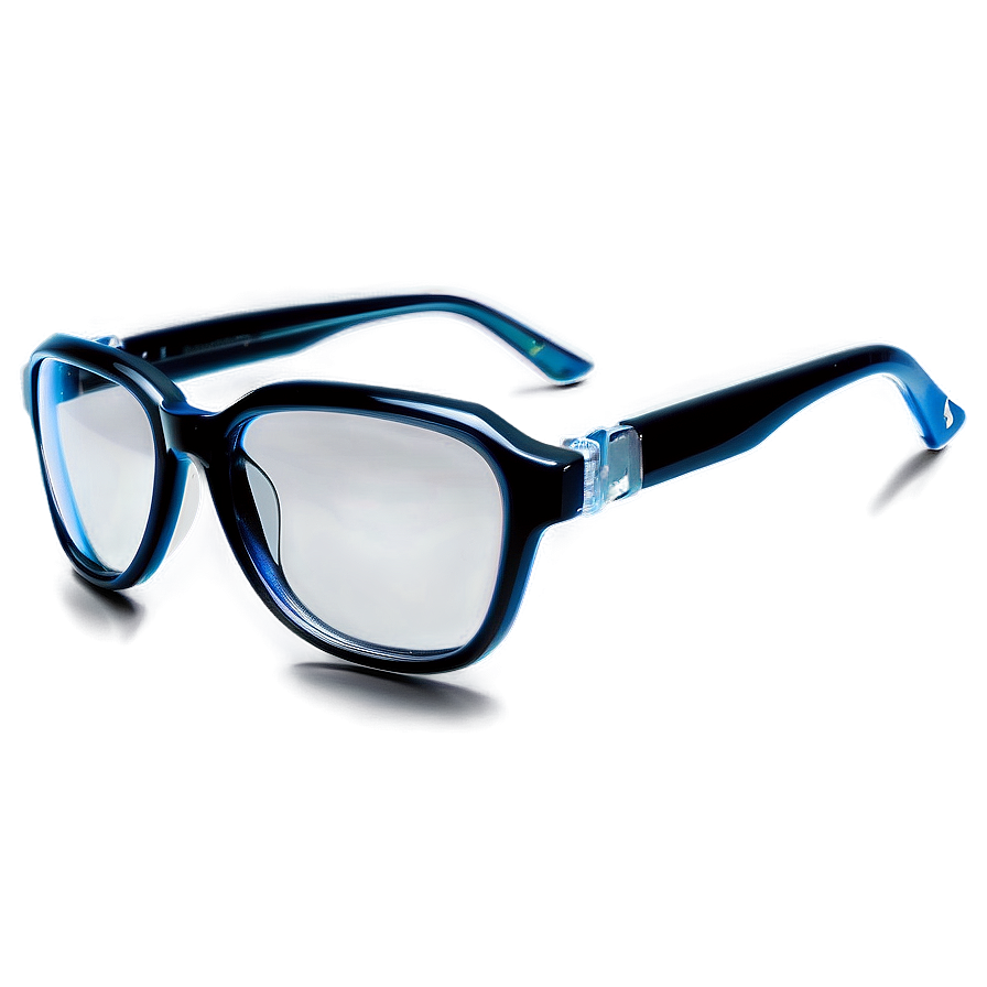 Clear Flexible Glasses Png Uxo24 PNG