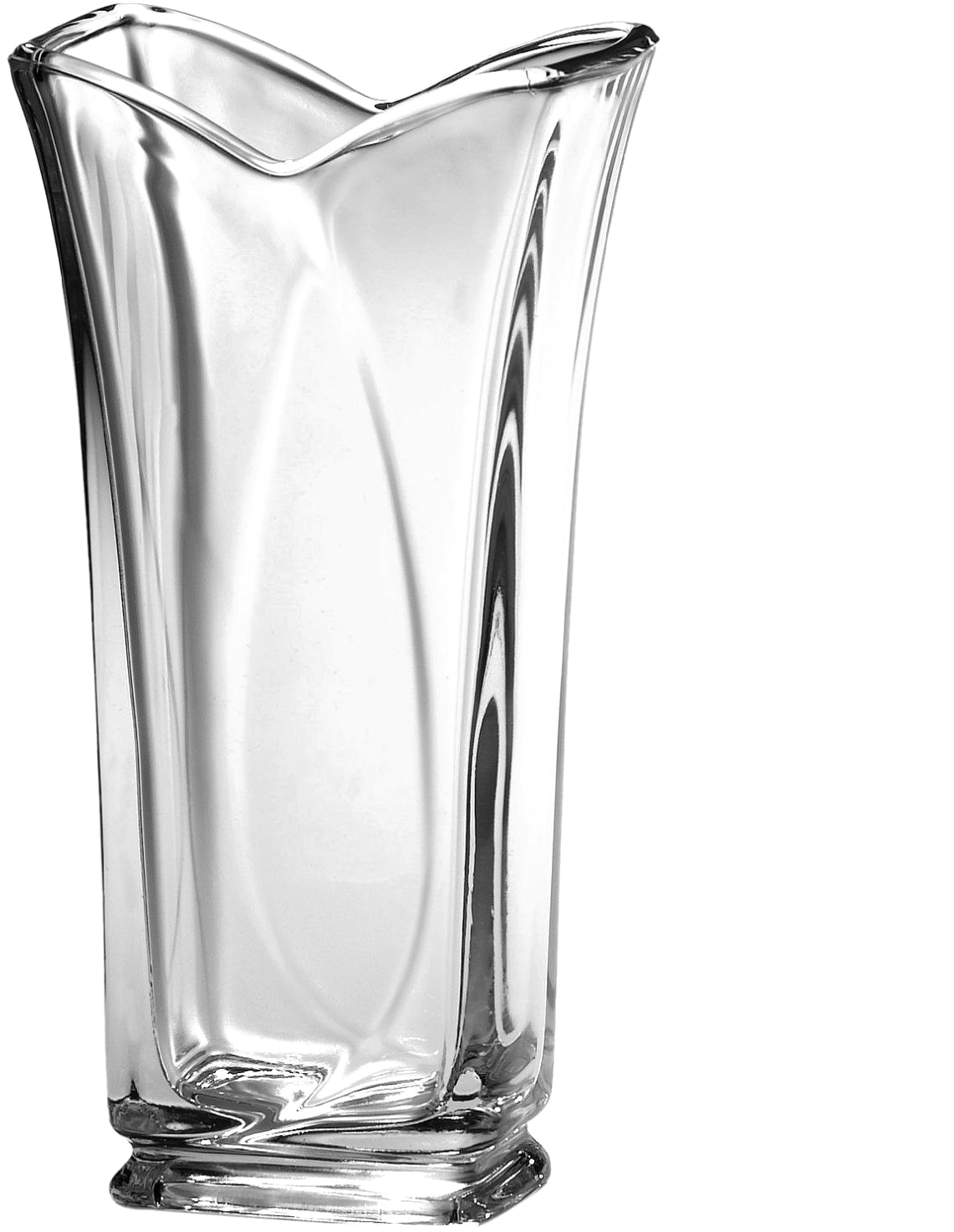 Download Clear Glass Vase Transparent Background | Wallpapers.com