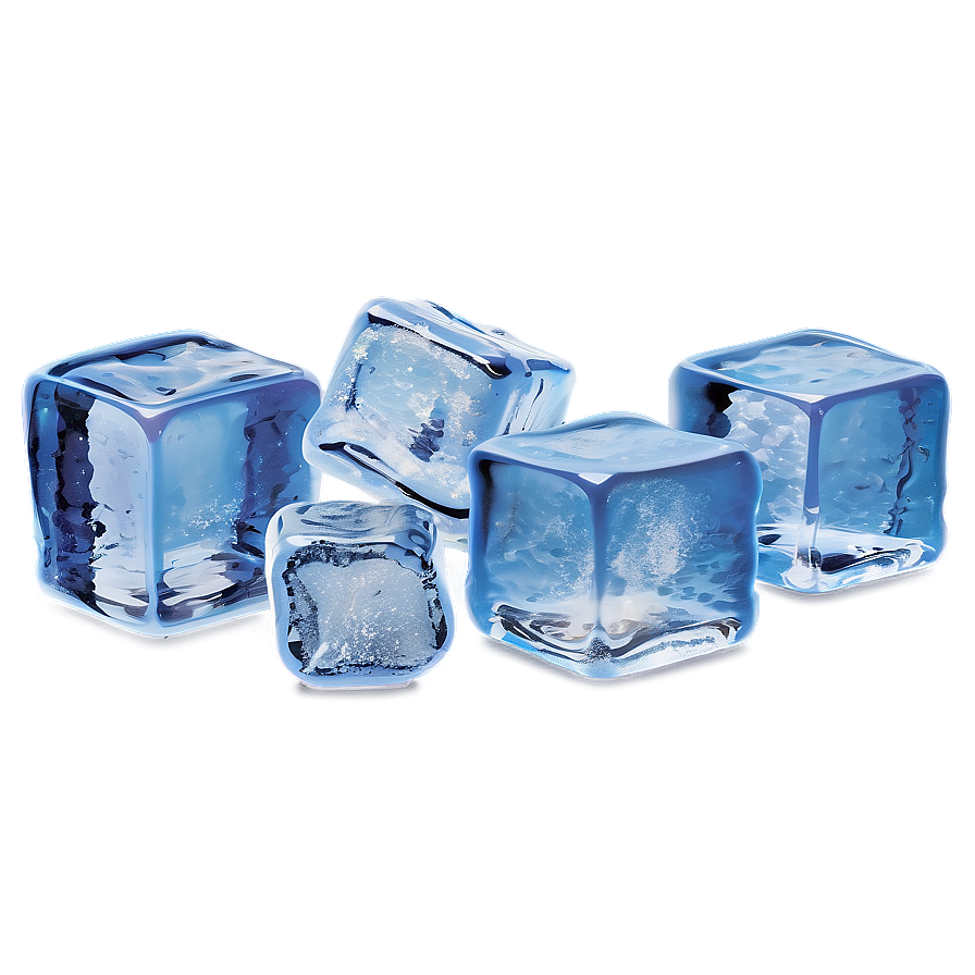Clear Ice Cube Png Wjb PNG