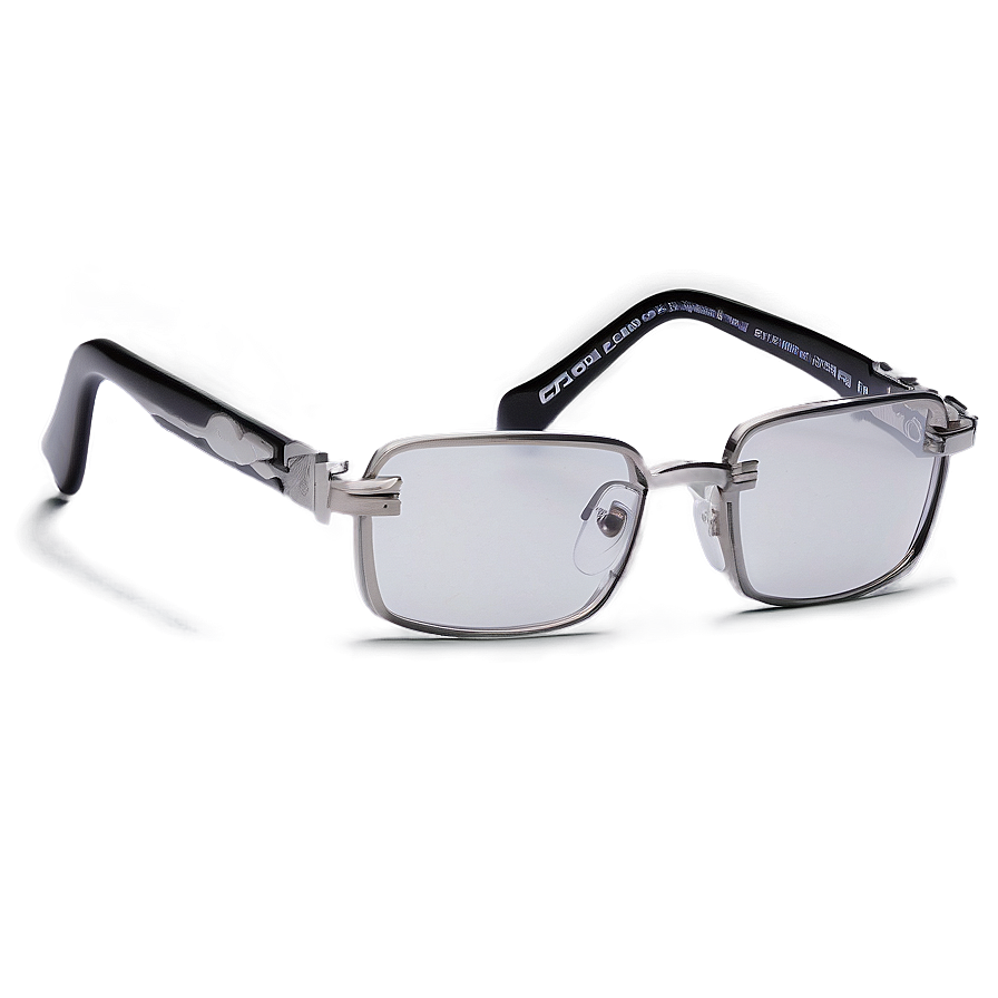 Clear Lens Glasses Png Bwv PNG