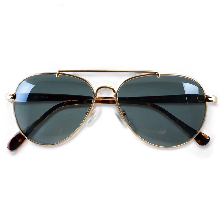 Clear Lens Sunglasses Png 04292024 PNG