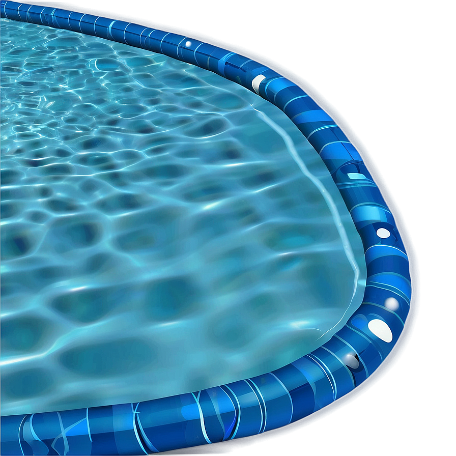 Clear Pool Water Png Ovs44 PNG