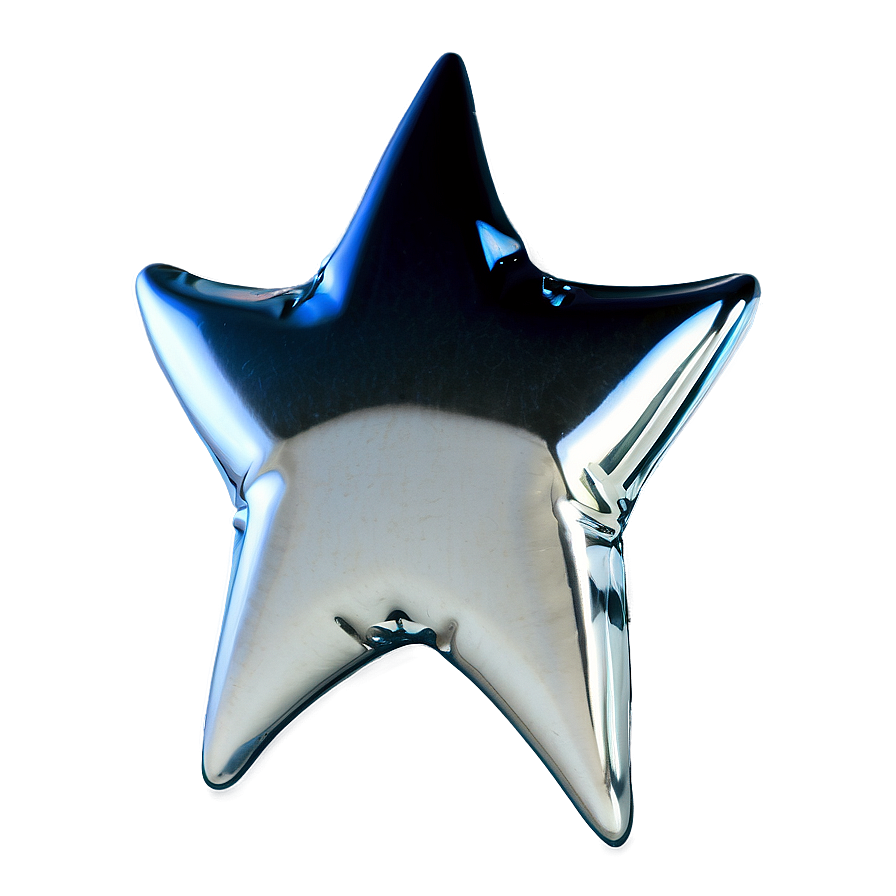 Clear Star Image Png Gnf PNG