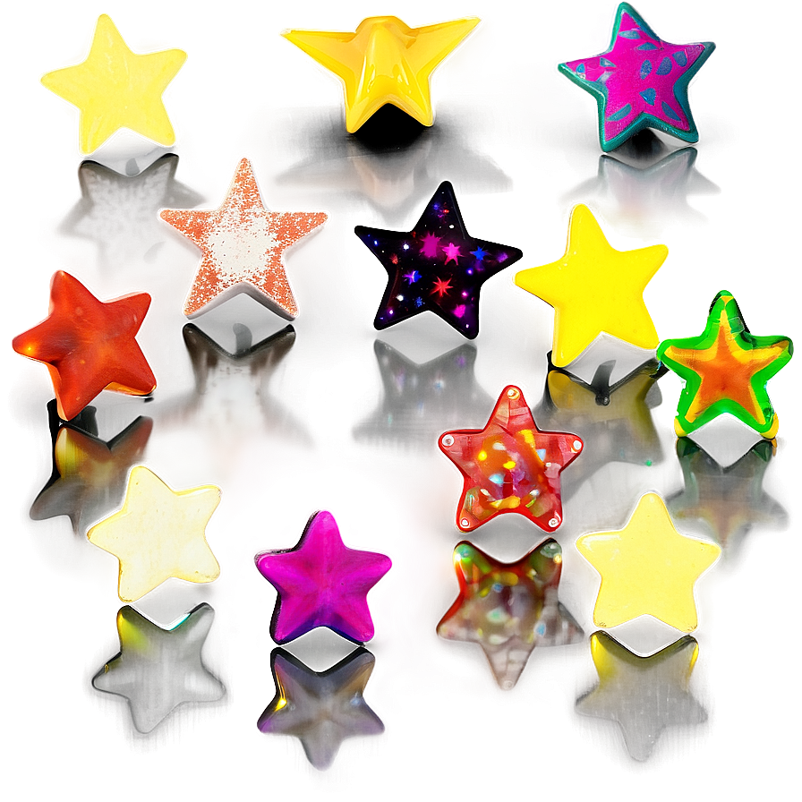 Clear Stars Image Png 46 PNG