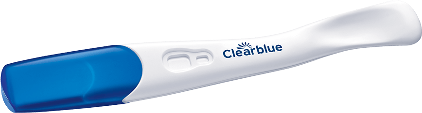 Clearblue Pregnancy Test Product PNG
