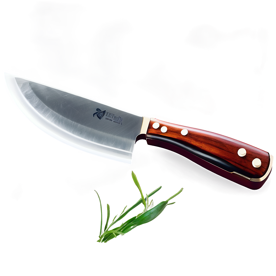 Cleaver Knife Png 5 PNG