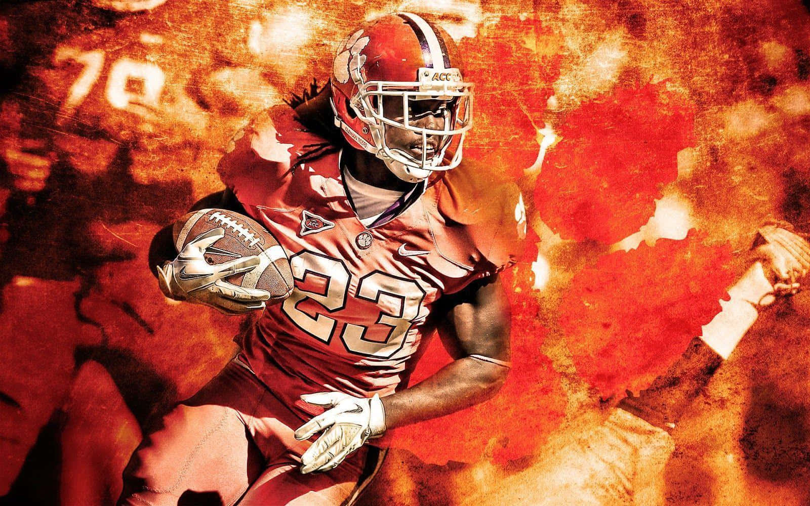 Phone Wallpapers  Clemson Tigers Official Athletics Site