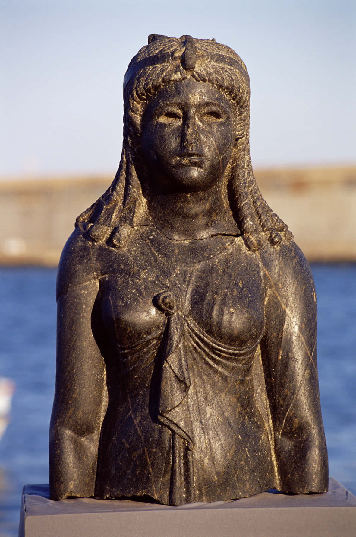 Cleopatra I of Egypt