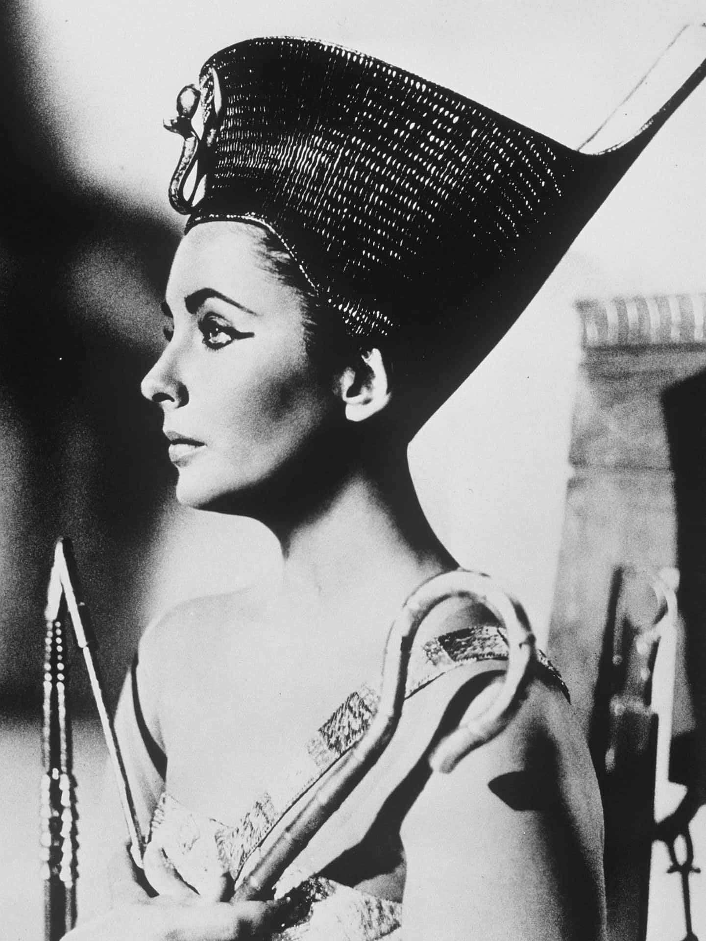 Reginaegiziana Cleopatra