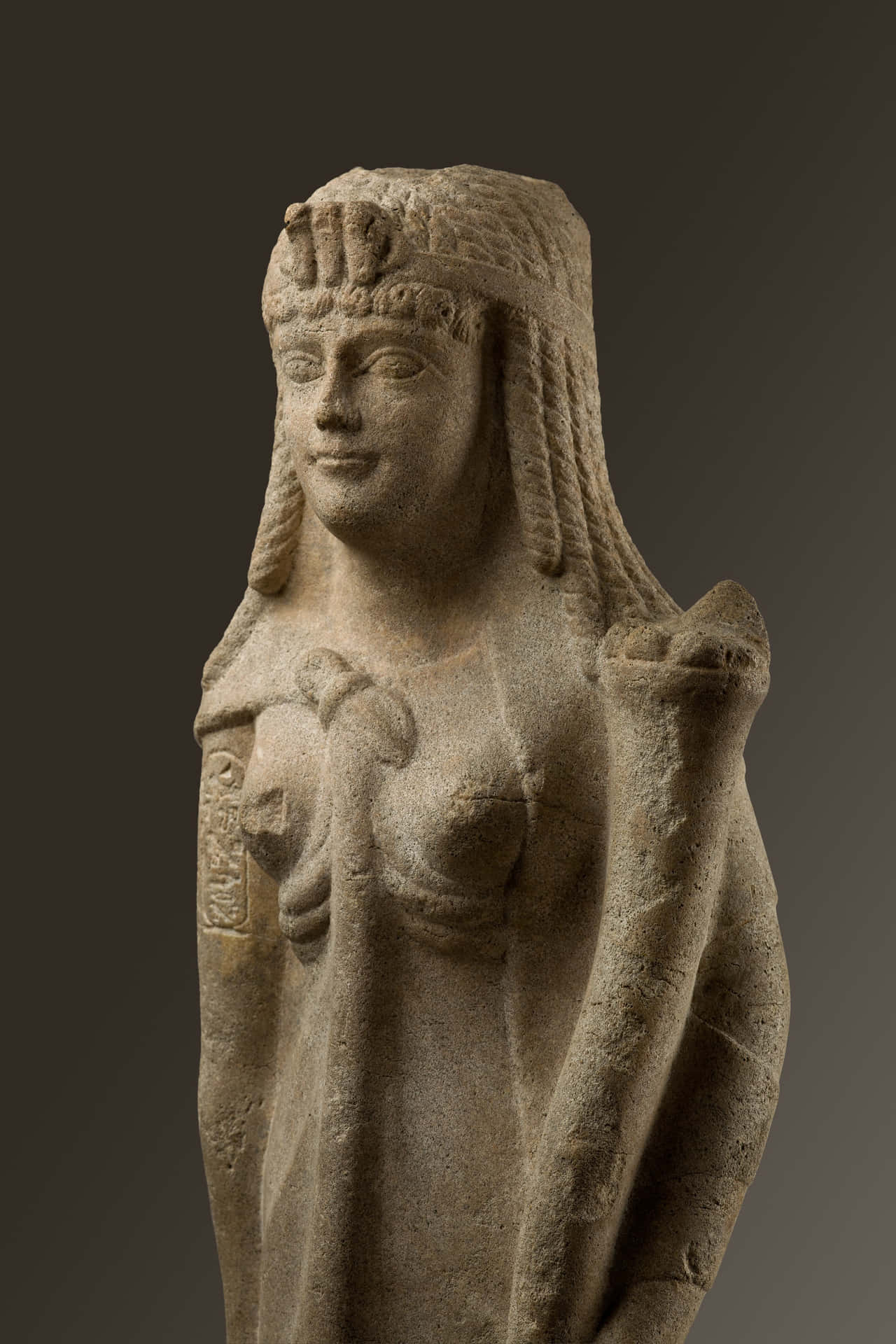 Cleopatra,regina Del Nilo