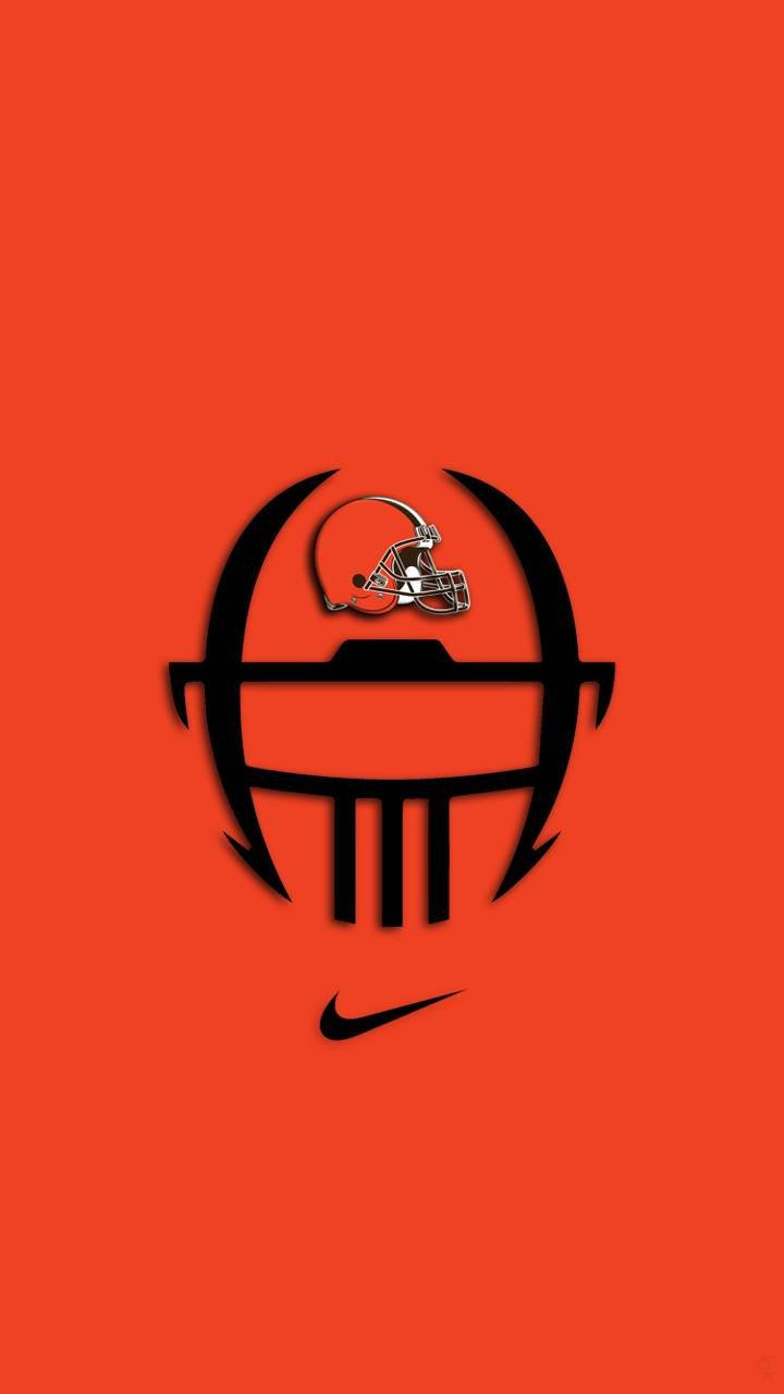 Cleveland Browns And Nike
