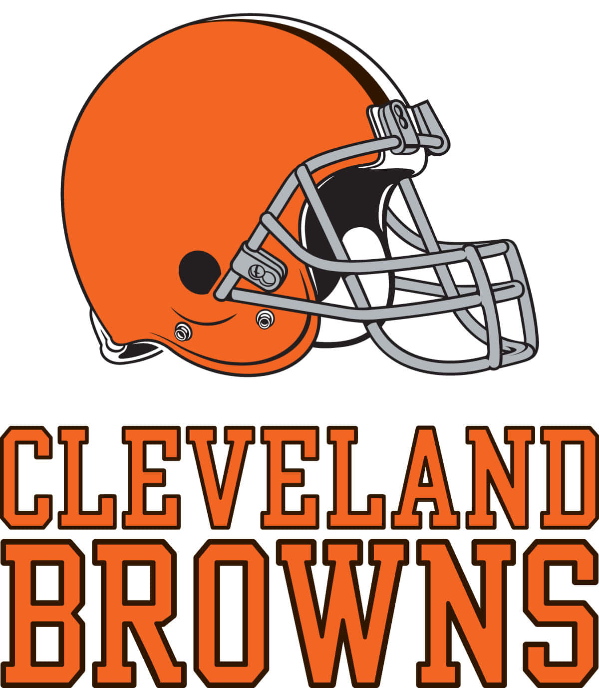 cleveland browns insignia