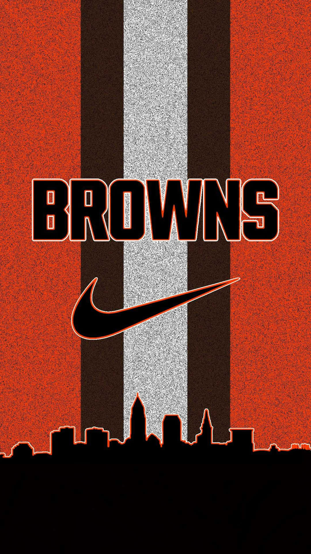 Cleveland Browns Nike Wallpaper Wallpaper
