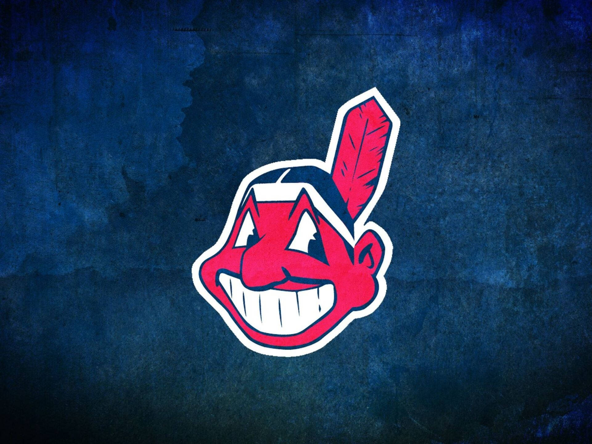 Cleveland Indians Aesthetic Wallpaper