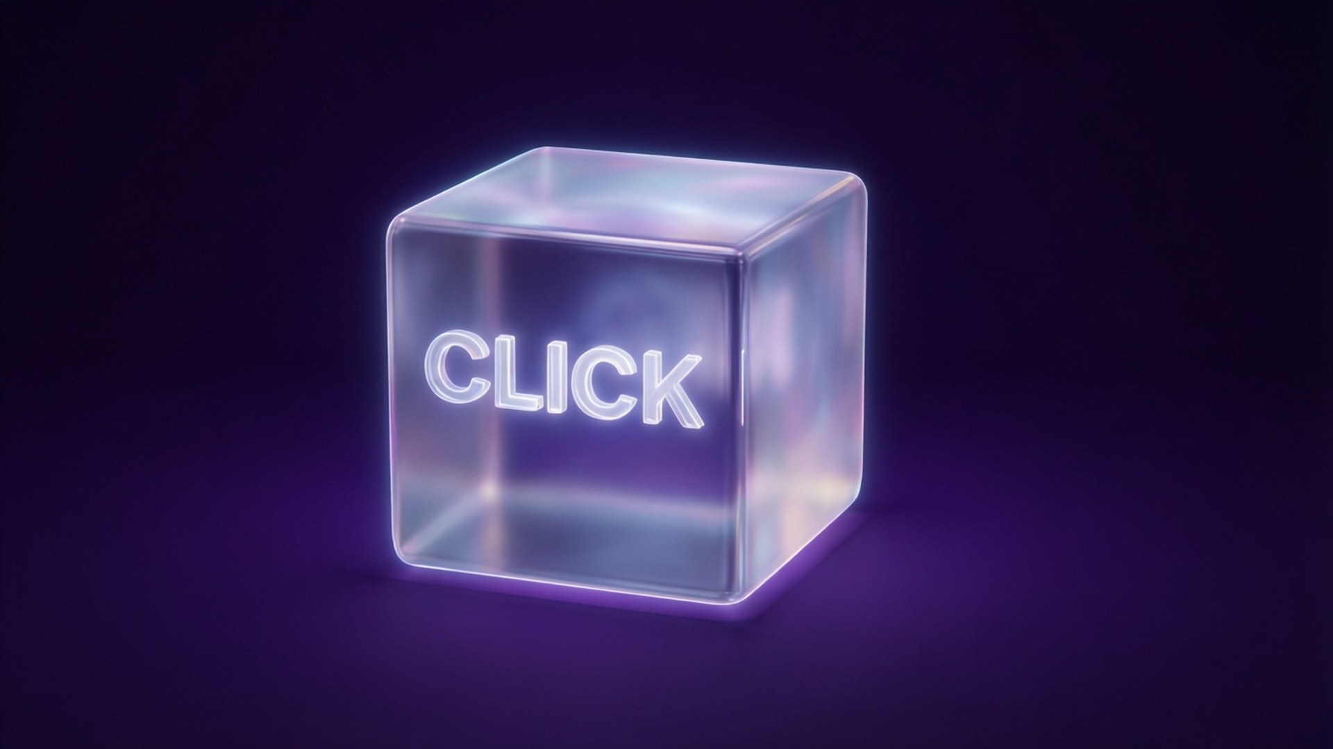 Clique Cube Thumbnail Papéis de Parede