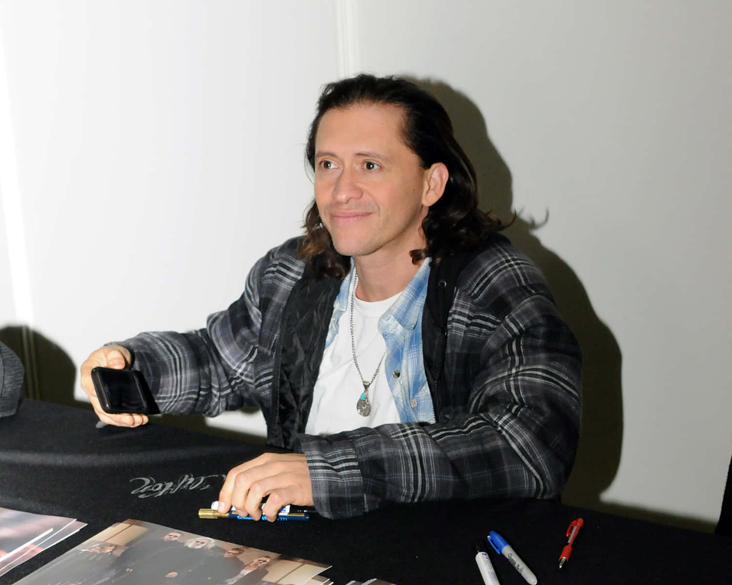 Clifton Collins Jr [wallpaper] Wallpaper